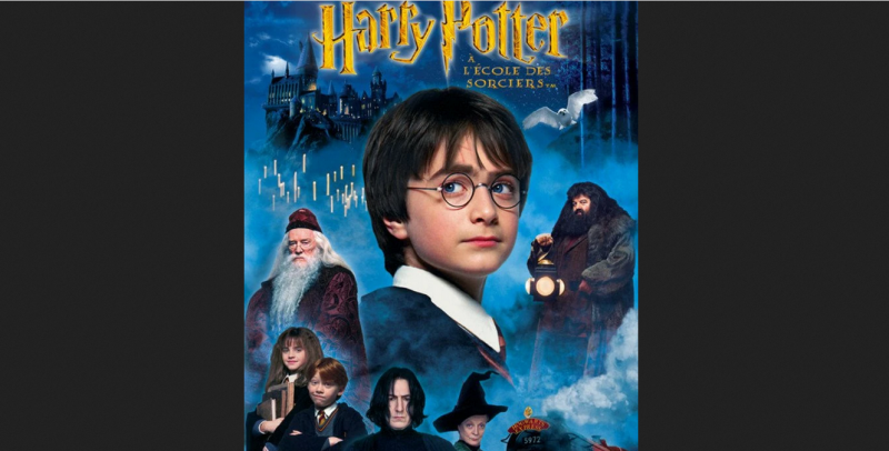 Un Vrai Festival Du Roupillon Harry Potter