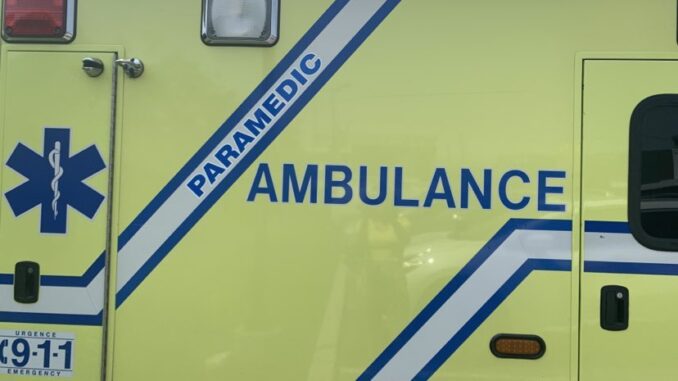 Entente dans le préhospitalier : la FPHQ félicite la CSN, mais rappelle que les discussions se poursuivent