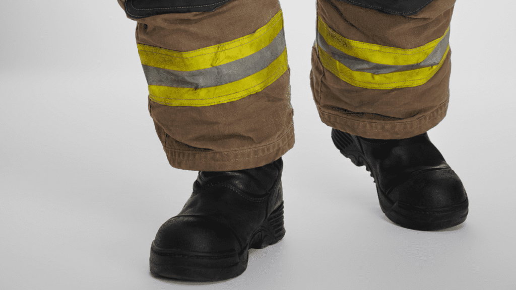 Intervention des pompiers à l’incubateur industriel de Drummondville