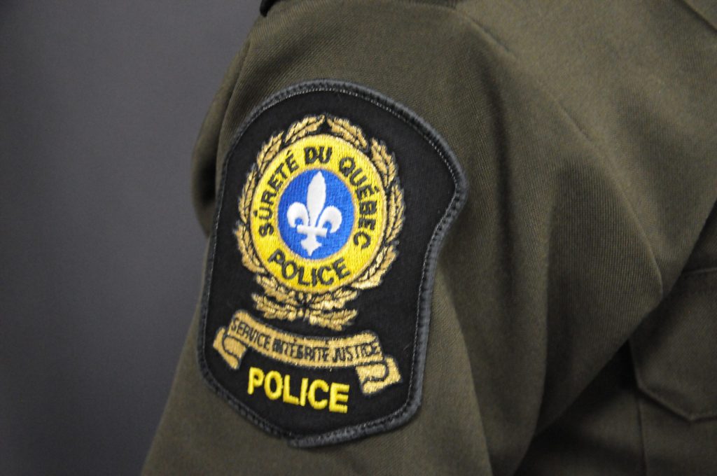 Noyade d’un mineur à Drummondville