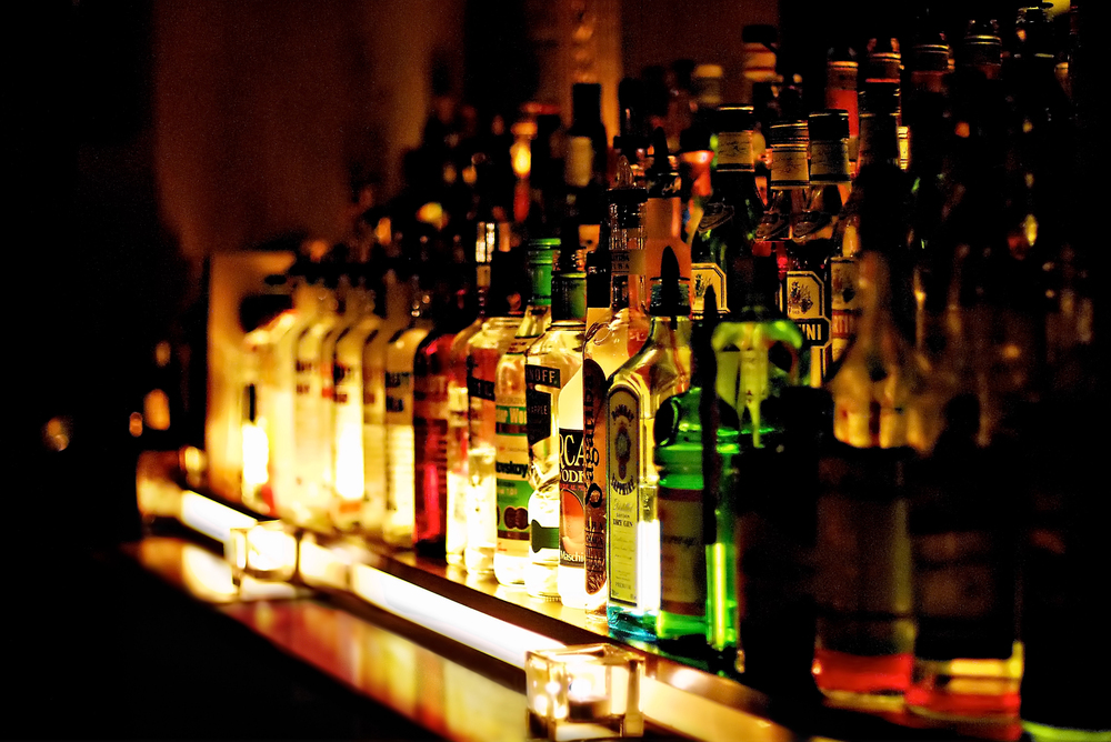Contrebande d’alcool : la SQ frappe à Sainte-Brigitte-des-Saults