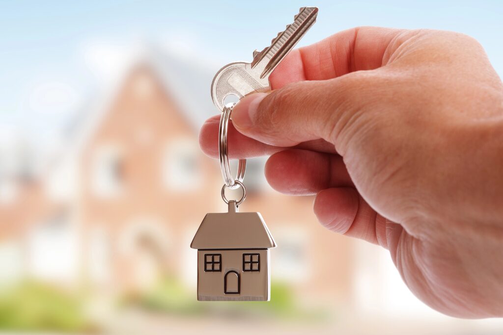 Quelque 200 logements achevés à Drummondville en juillet