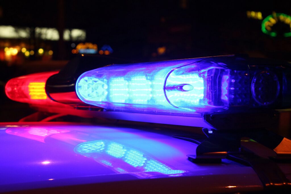 Décès confirmé d’un individu agité sur l’autoroute 55 en direction nord à Drummondville