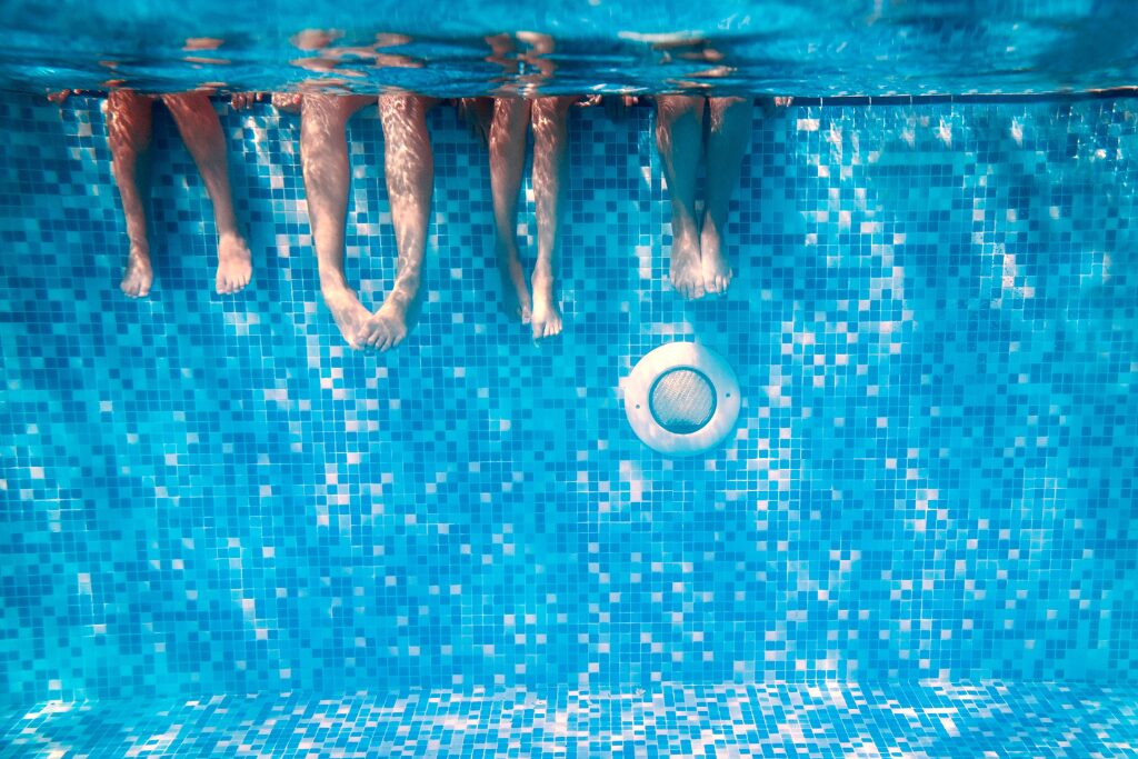 Le Réseau aquatique Drummond rappelle l’importance de la surveillance en marge de la Semaine nationale de prévention de la noyade