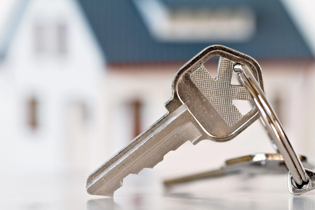 Baisse des logements en construction dans Drummond, mais hausse des chantiers complétés