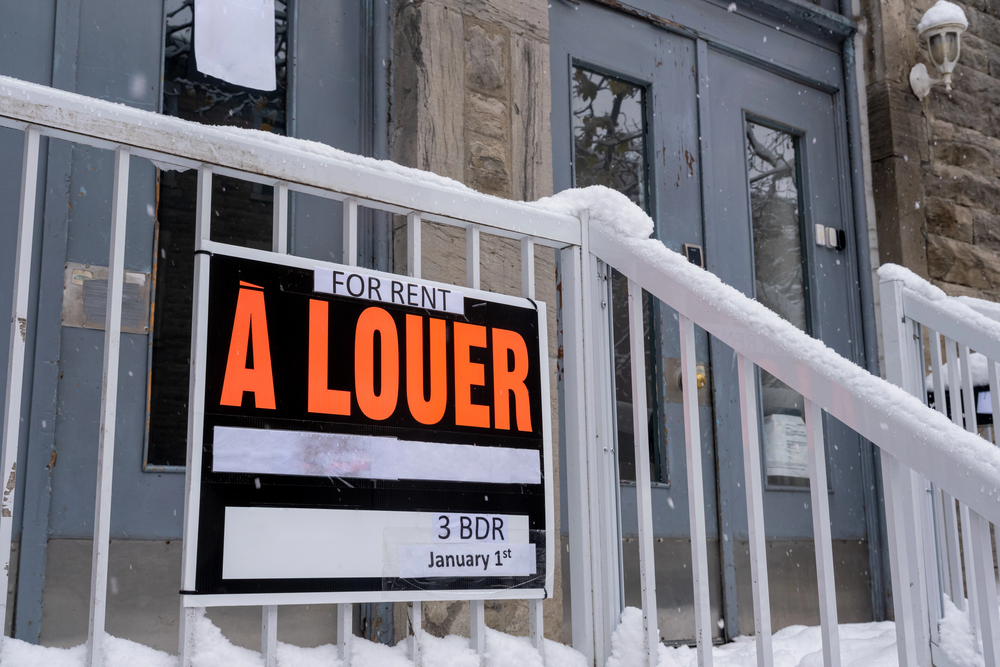 Crise du logement : 81 ménages accompagnés et 30 à la rue dans Drummond à la veille du 1er juillet