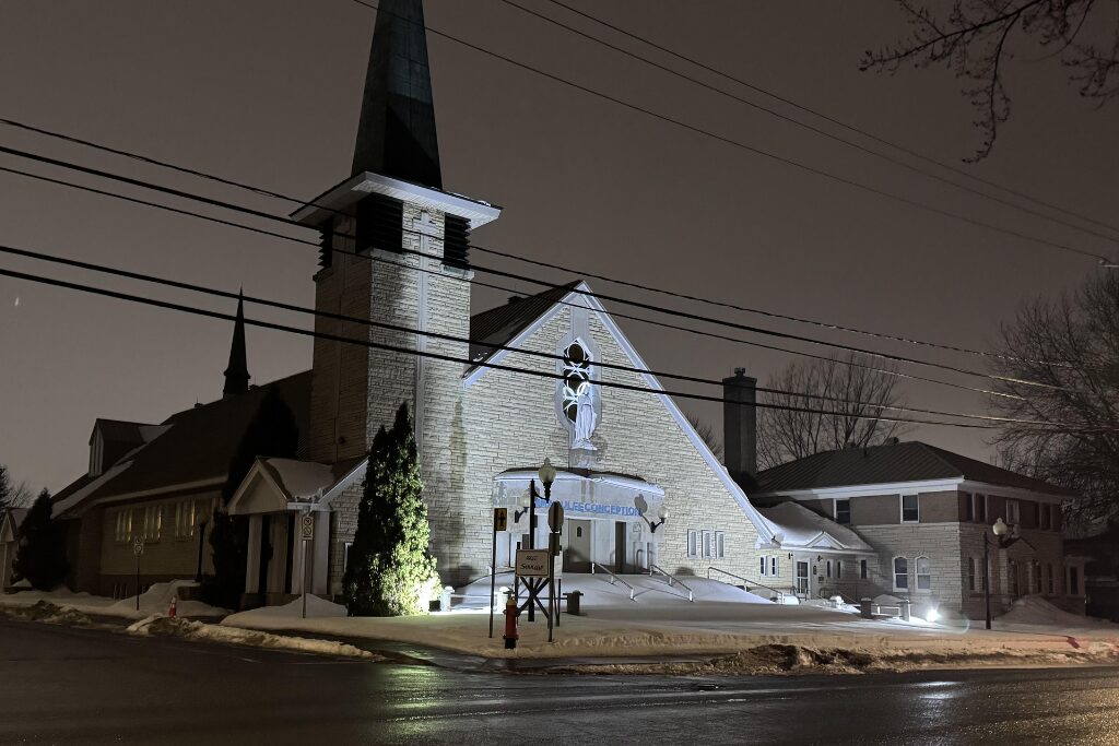Drummondville donne son aval au déménagement de Fleuriste Bergeron sur le Chemin du Golf