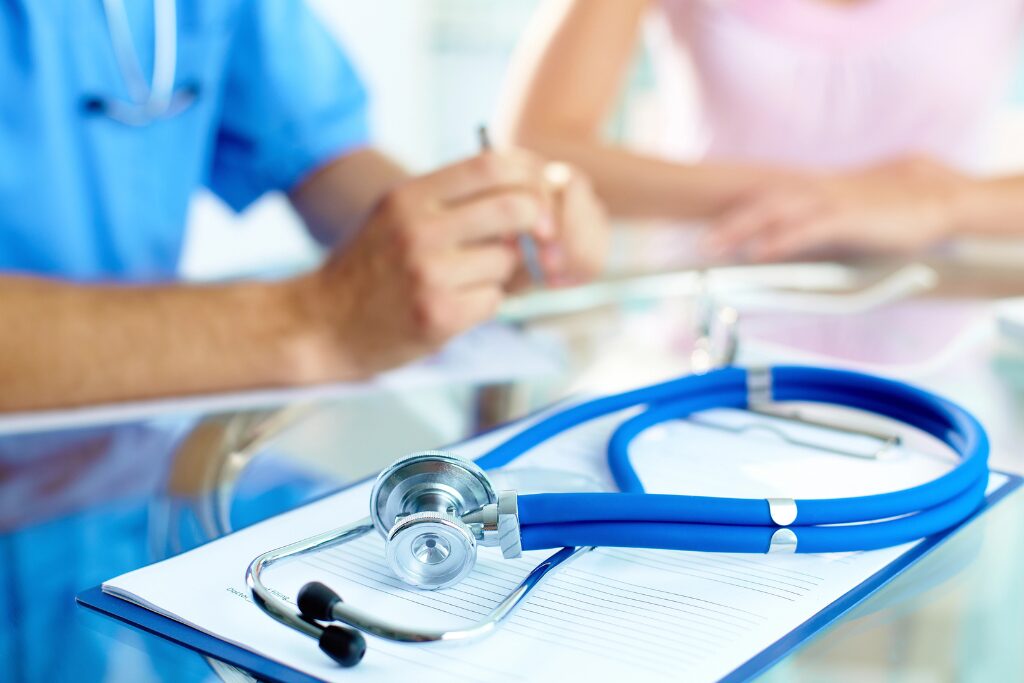 Réorientation des cas non urgents à l’Hôpital Sainte-Croix de Drummondville