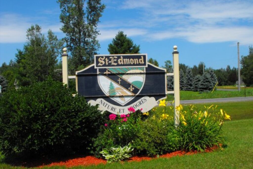 Des municipalités de Drummond tombent en mode vacances