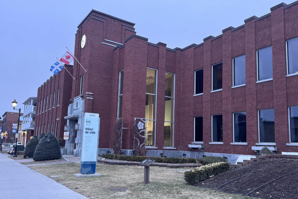 États financiers de Drummondville : Hausse des revenus portée par les droits de mutation et le campus de l’UQTR