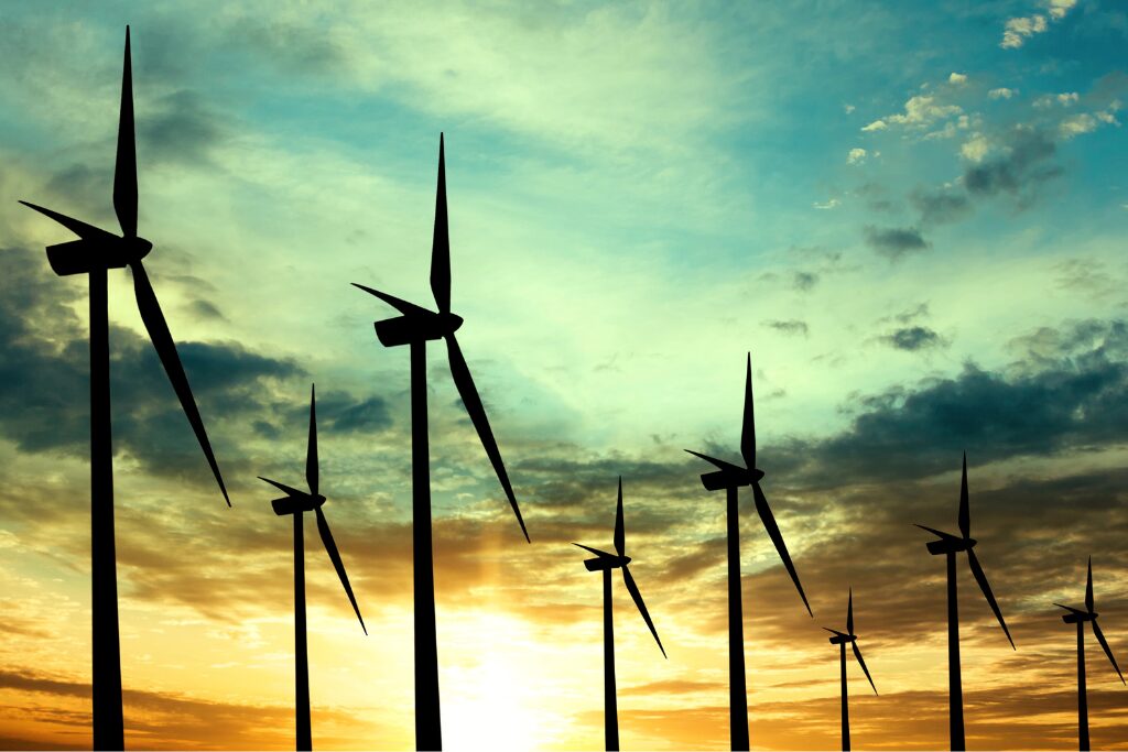 Éolien : cadre réglementaire en préparation à la MRC de Drummond, aucun projet sur la table