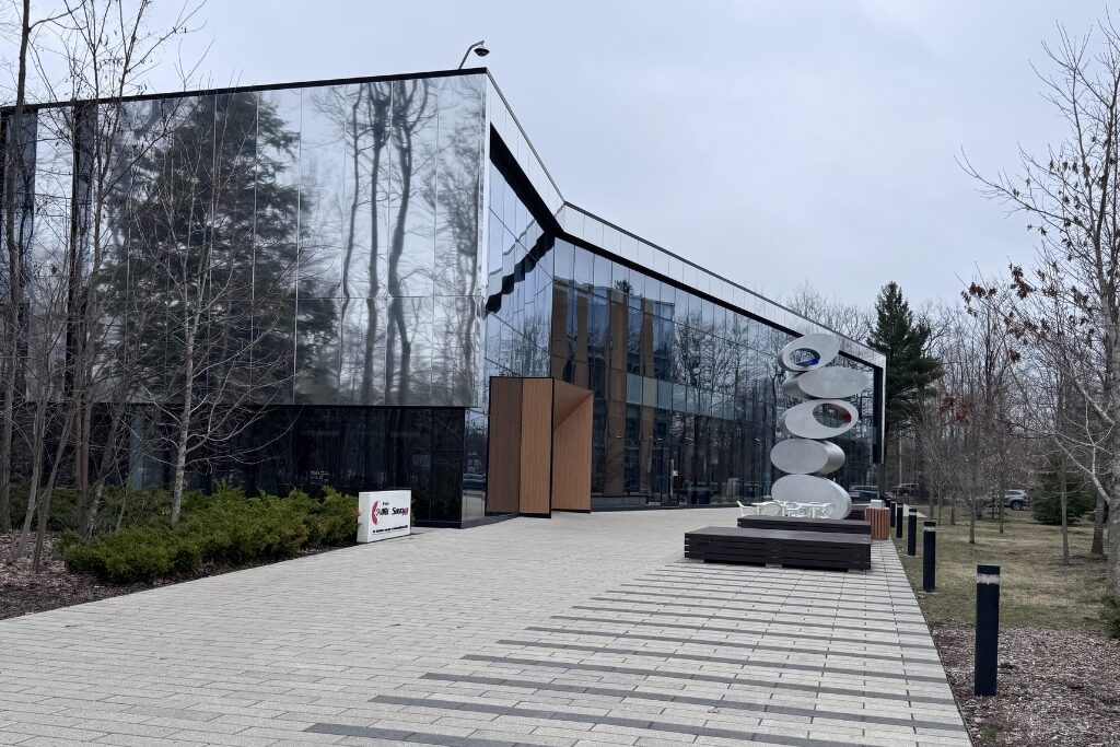 1 225 étudiants au campus de l’UQTR à Drummondville cet automne
