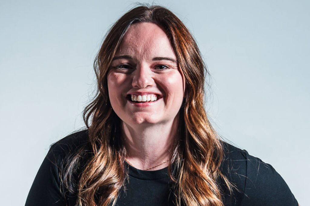 Élodie Tessier intronisée au temple de la renommée de Basketball en fauteuil roulant Canada