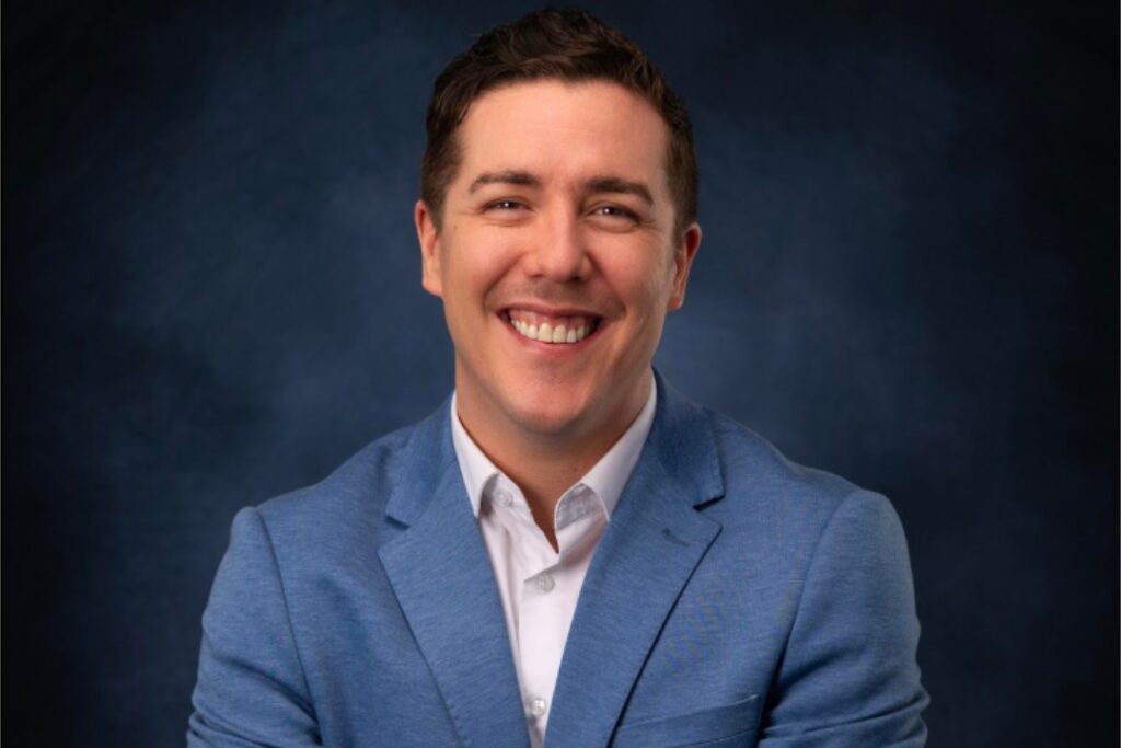 Élections générales : Jérôme Gagnon élu candidat du PQ dans Nicolet-Bécancour
