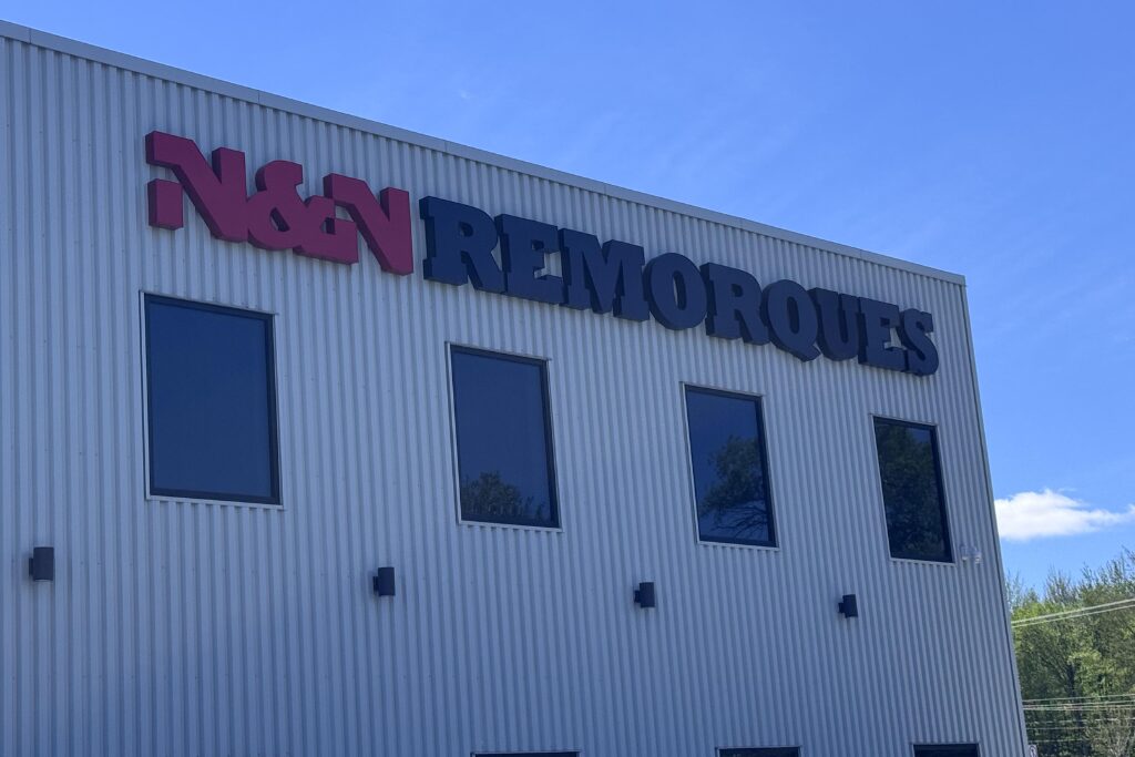 N&N Remorques : la Ville de Drummondville réagit au dossier
