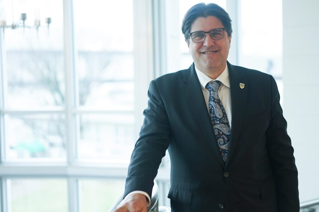 Budget fédéral : L’UQTR veut un appui pour le CNIMI et de nouvelles résidences à Drummondville