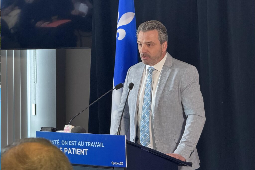 Santé, écoles et infrastructures : Sébastien Schneeberger revendique un « excellent » bilan de mandat