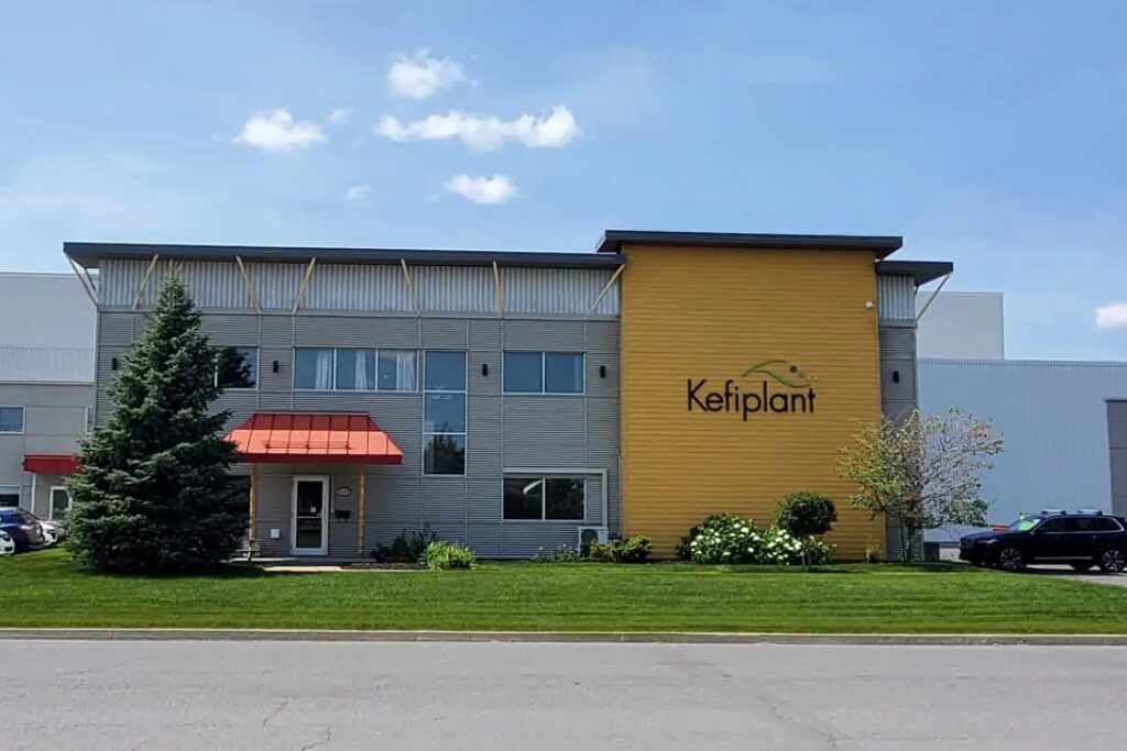 33 M$ pour 52 entreprises en bioalimentaire : deux projets retenus à Drummondville