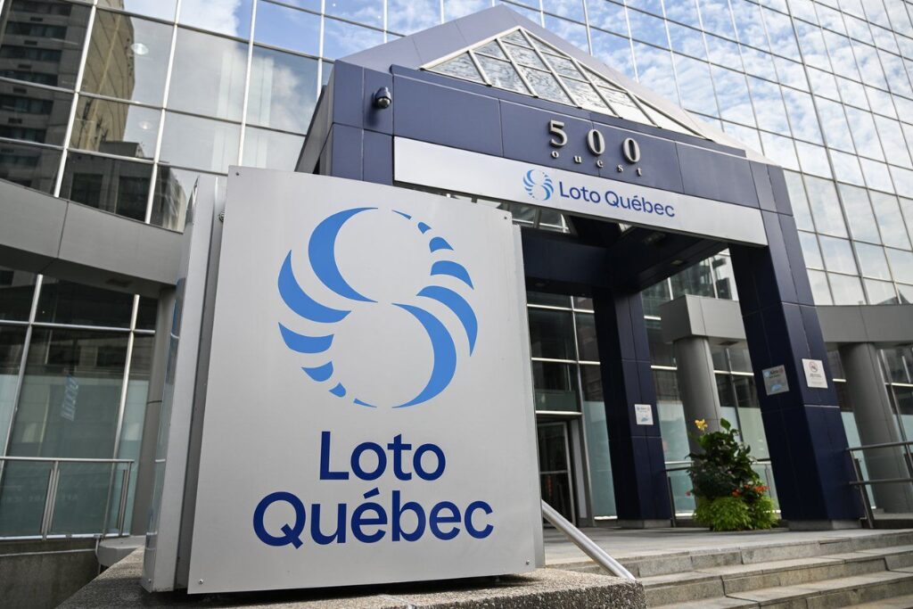 Loto-Québec rapporte à nouveau un dividende de plus de 1,5 milliard $ à l’État