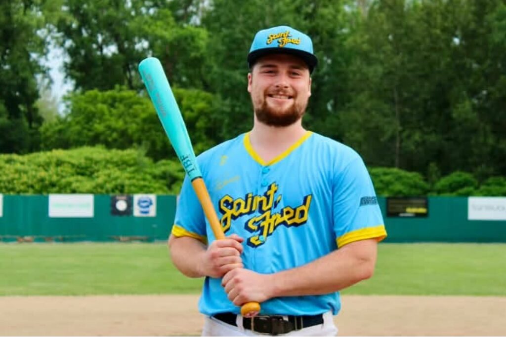 Baseball sur la route : défaite du Brock, victoire du Saint-Fred
