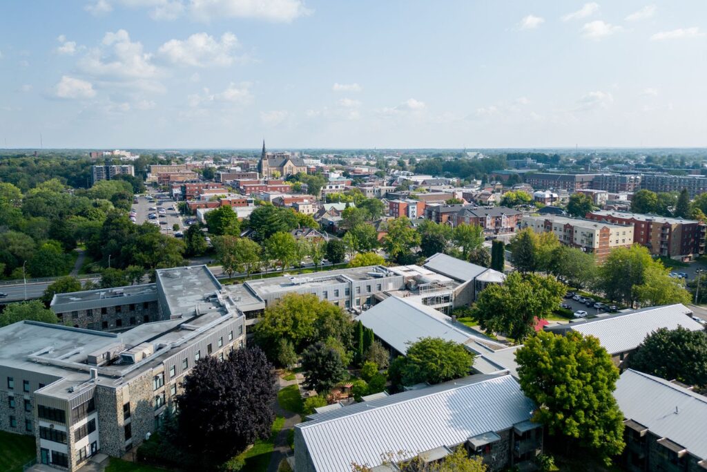 Consultation publique concernant le centre-ville de Drummondville