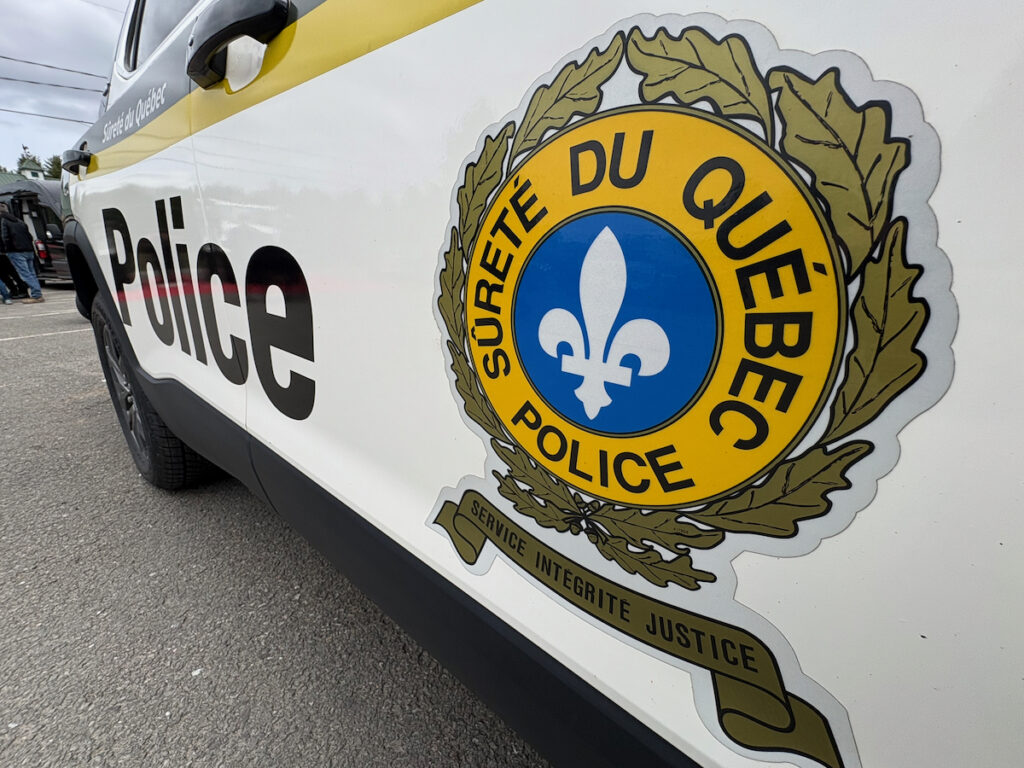 10 000 constats d’infraction émis lors de la dernière Opération nationale concertée