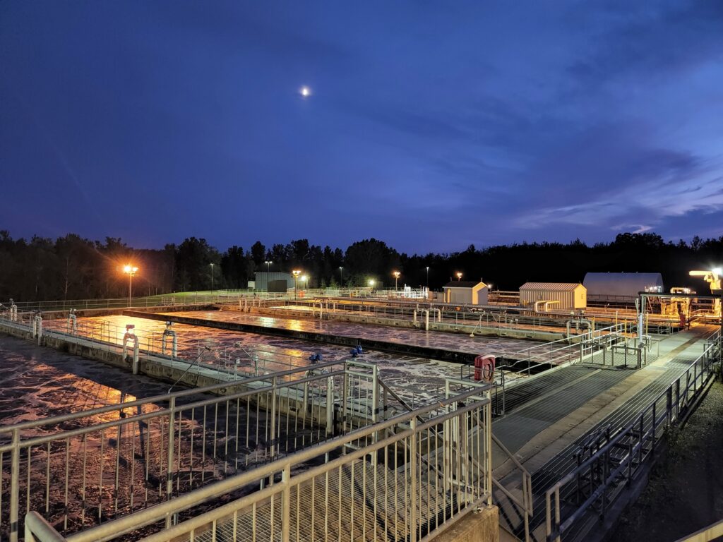 Infrastructures municipales en eau : Québec lance un appel de projets