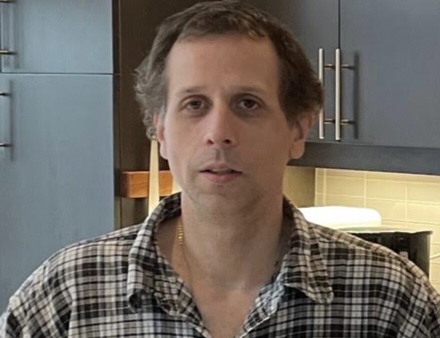 Le fugitif Philippe Benoît a été retrouvé