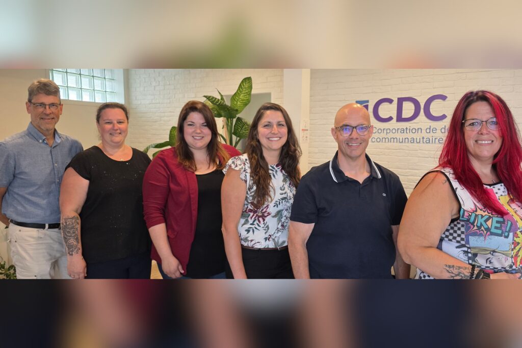 Une Table ronde pour mieux saisir l’information électorale dans Drummond