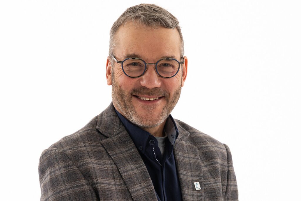 Alain Brassard nommé président par intérim des Producteurs de lait du Québec
