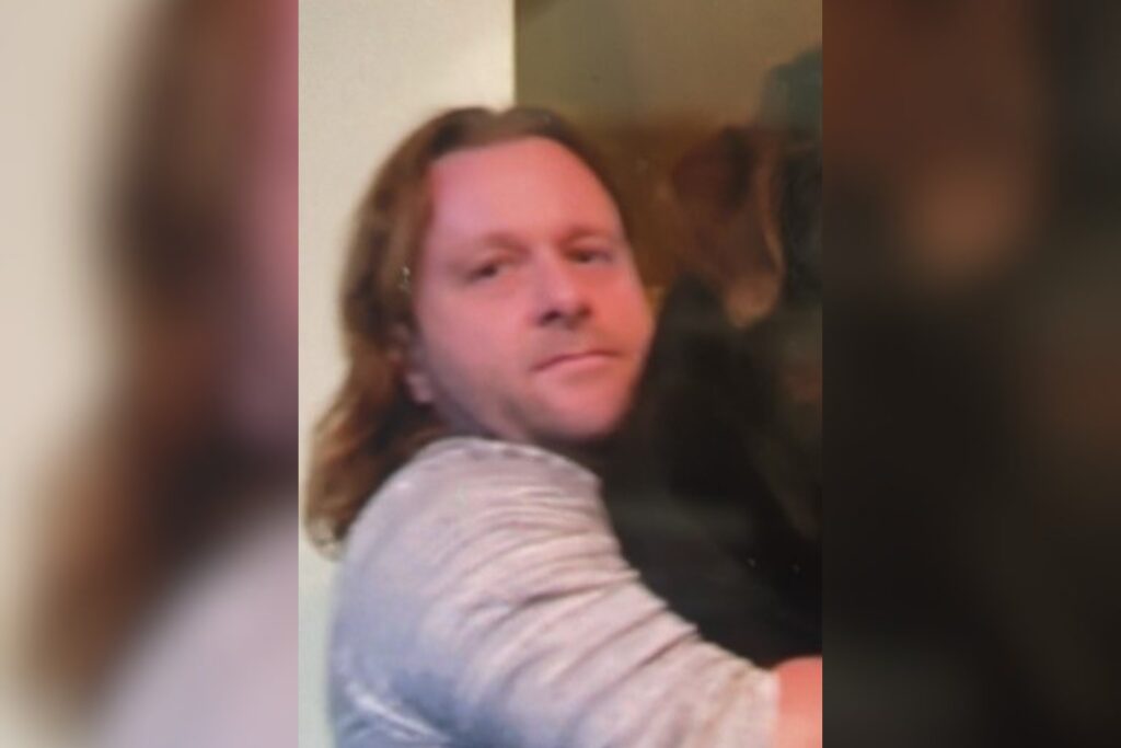 Disparition au Centre-du-Québec : la SQ demande l’aide du public pour retrouver un homme