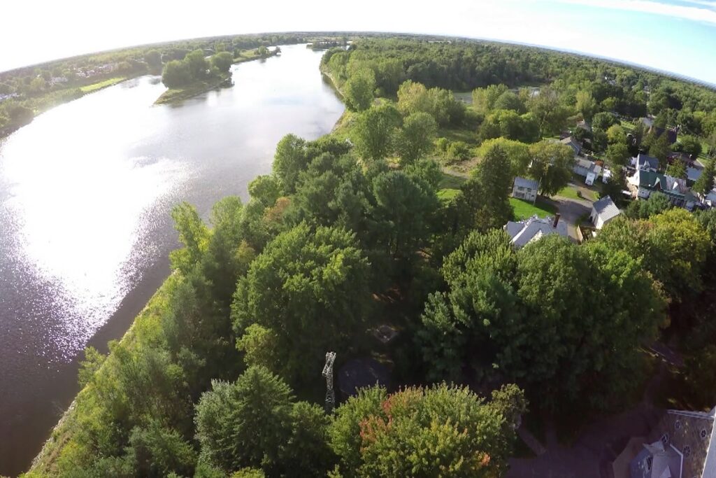 346 500 $ d’Ottawa pour le développement de la Tournée de la Saint-François