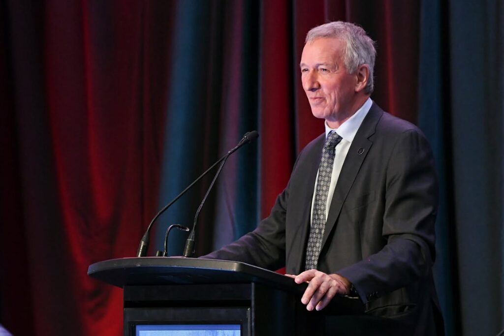 BILAN PRINTEMPS 2026 : André Lamontagne revient sur 11 ans de travail à Drummondville