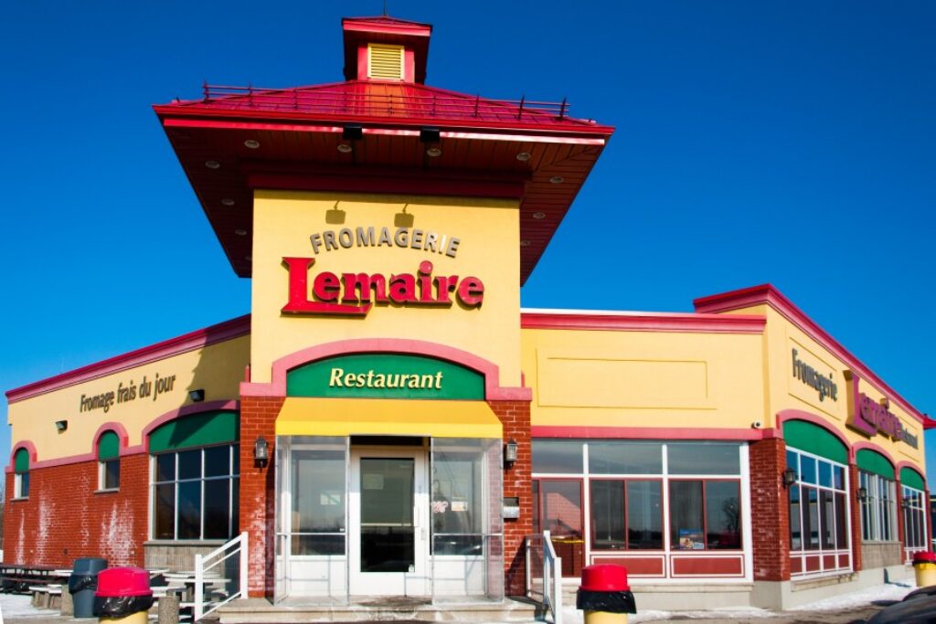 Des entreprises de Drummond s’inscrivent sur la Route des fromages
