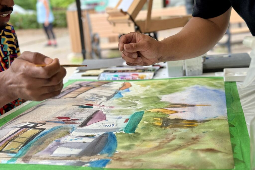 Le milieu culturel drummondvillois appelé à s’inscrire aux différents programmes municipaux