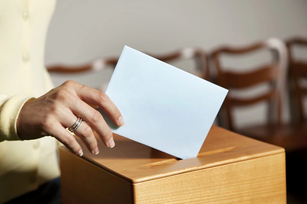 Élections générales : Drummond-Bois-Francs pourrait basculer en territoire péquiste