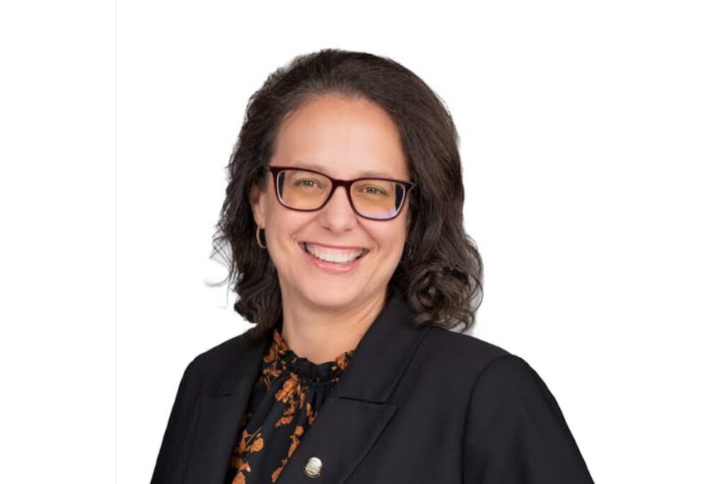 Stéphanie Lacoste passe à la direction générale adjointe du Regroupement d’organismes de personnes handicapées du Centre-du-Québec