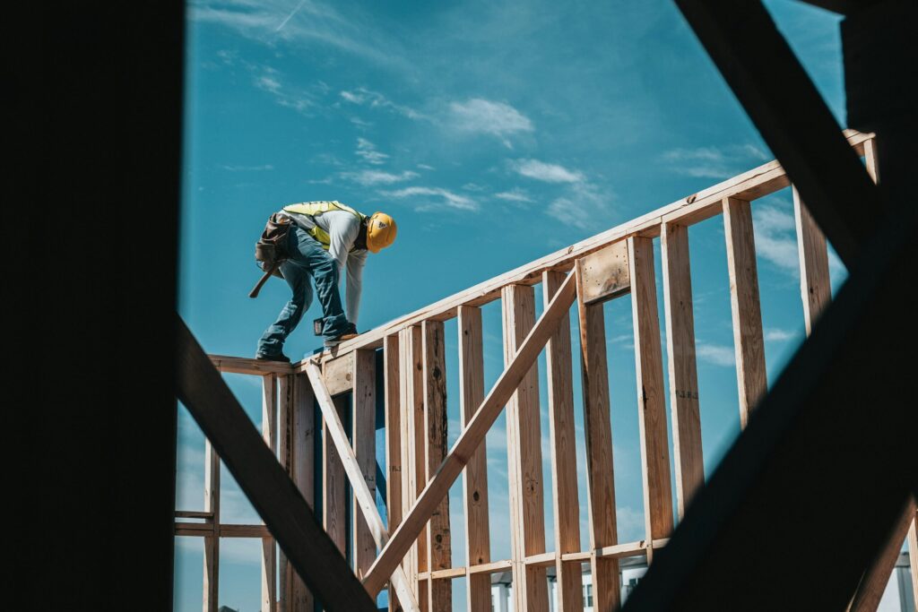 Retour des vacances de la construction : rappel de la vigilance sur les chantiers