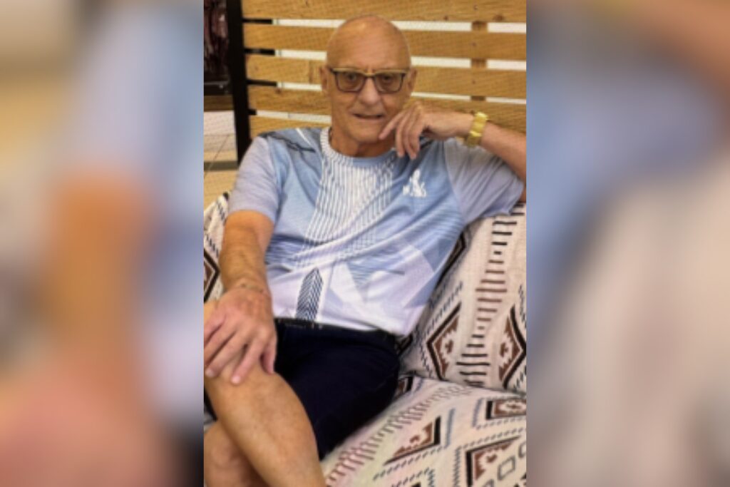 Un Drummondvillois de 77 ans porté disparu