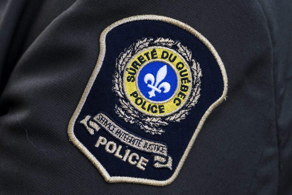 Un trentenaire meurt dans un accident de la route en Montérégie