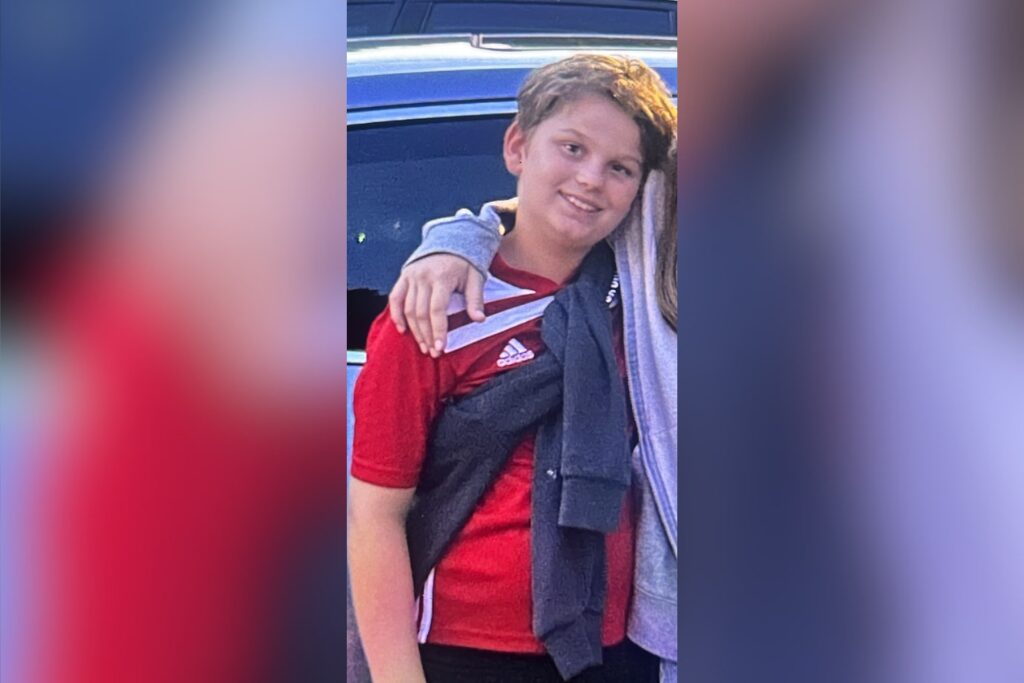 Un jeune adolescent porté disparu à Drummondville