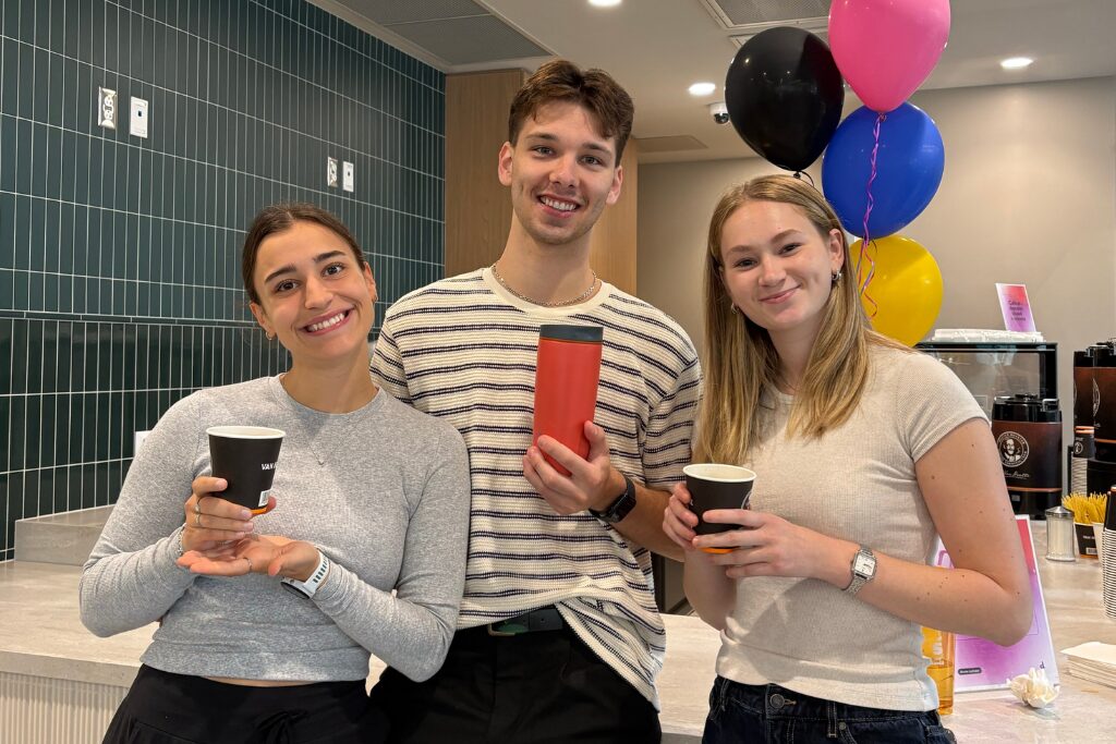 Augmentation du nombre d’étudiants et ouverture du nouveau pavillon au Cégep Drummond