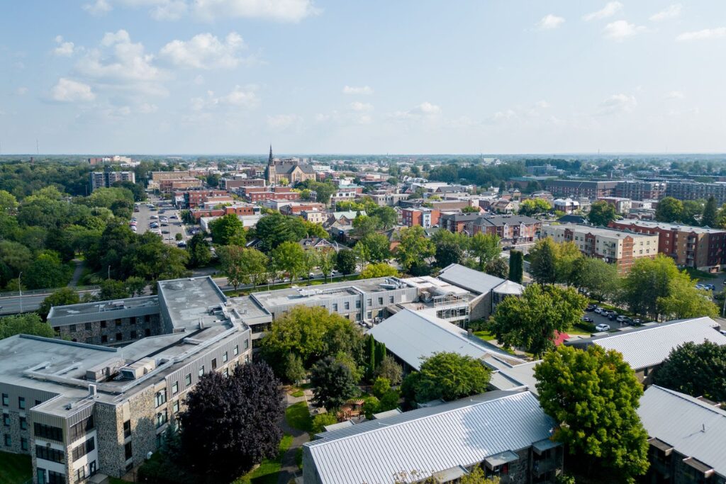 La population appelée à se prononcer sur le centre-ville de Drummondville