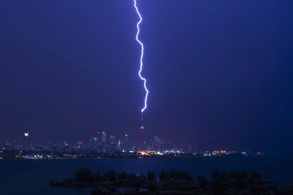 Un nouveau système d’alerte aux tempêtes pour contrer la «fatigue des alertes»