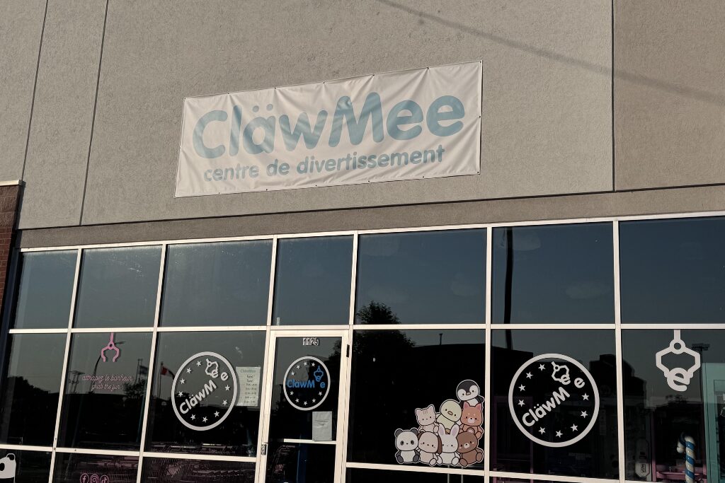 Fermeture de la succursale ClawMee à Drummondville
