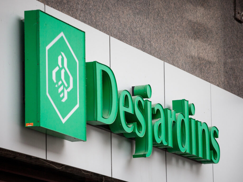 Des changements à venir pour les cartes de crédit Desjardins