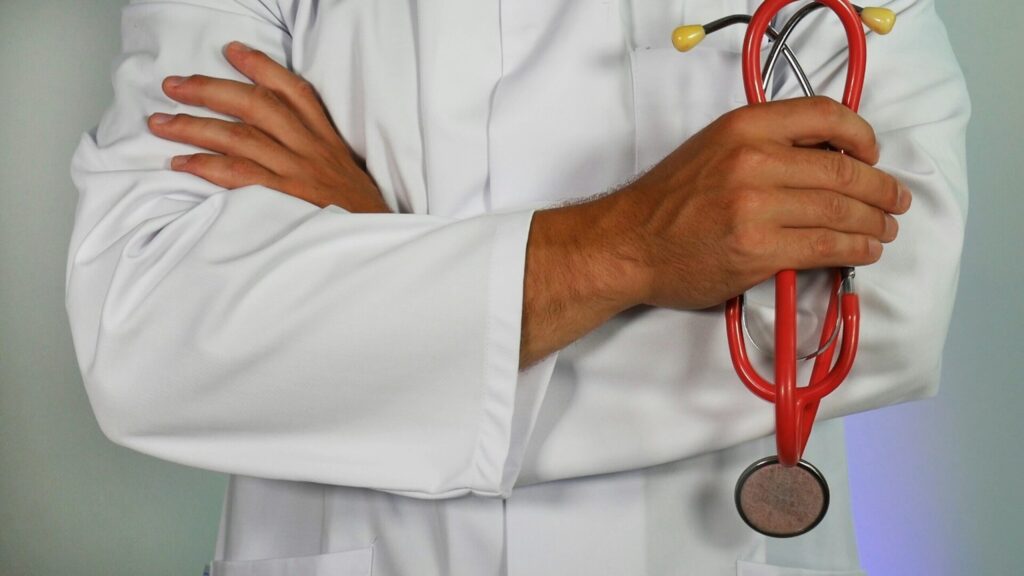 Vers une meilleure rétention du personnel en santé?
