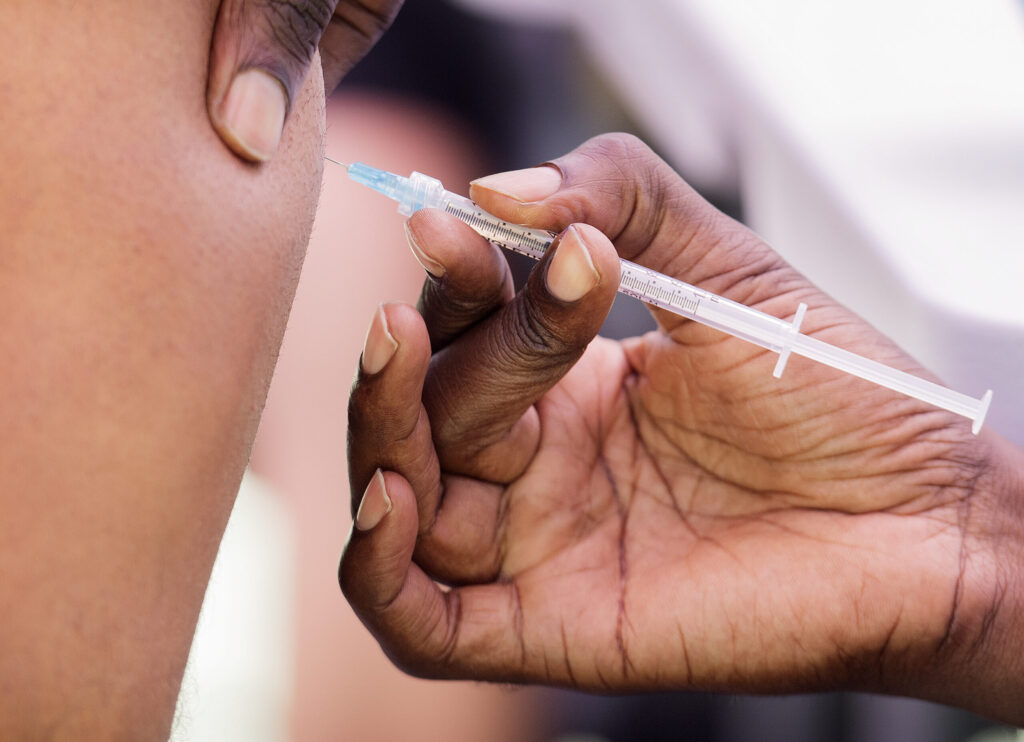 La campagne de vaccination contre la grippe débute au Québec