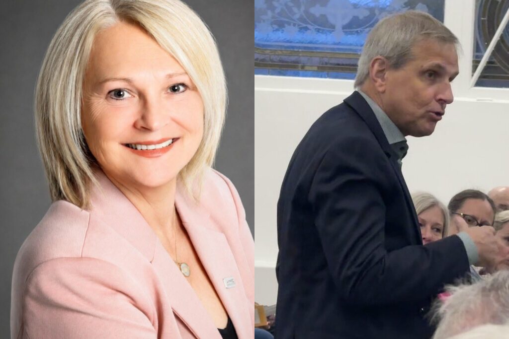 Victoire du Parti Québécois : réaction de la préfète de la MRC et du maire de Drummondville