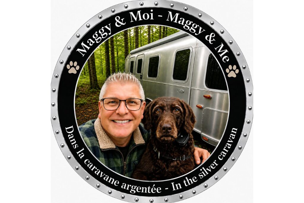 Maggy & Moi : un roadtrip visant à amasser 30 000 $ s’amorce à Saint-Majorique